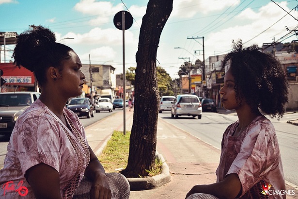 Espetáculo de dança “Zona Quente”