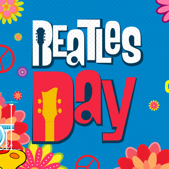 Beatles Day 2019