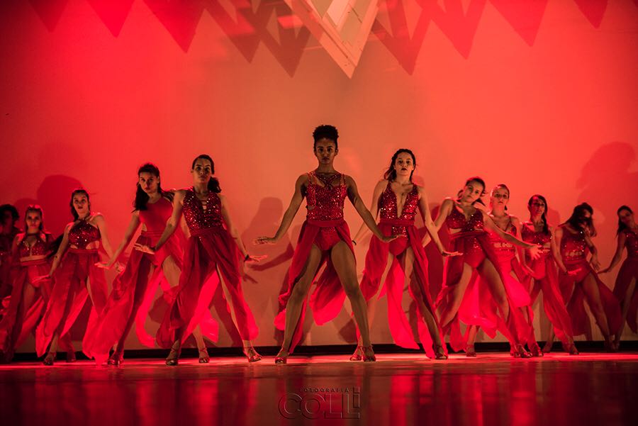 Divulgação/Evento Oficial Empodere as Mulheres! – Cia de Dança Bittencourt