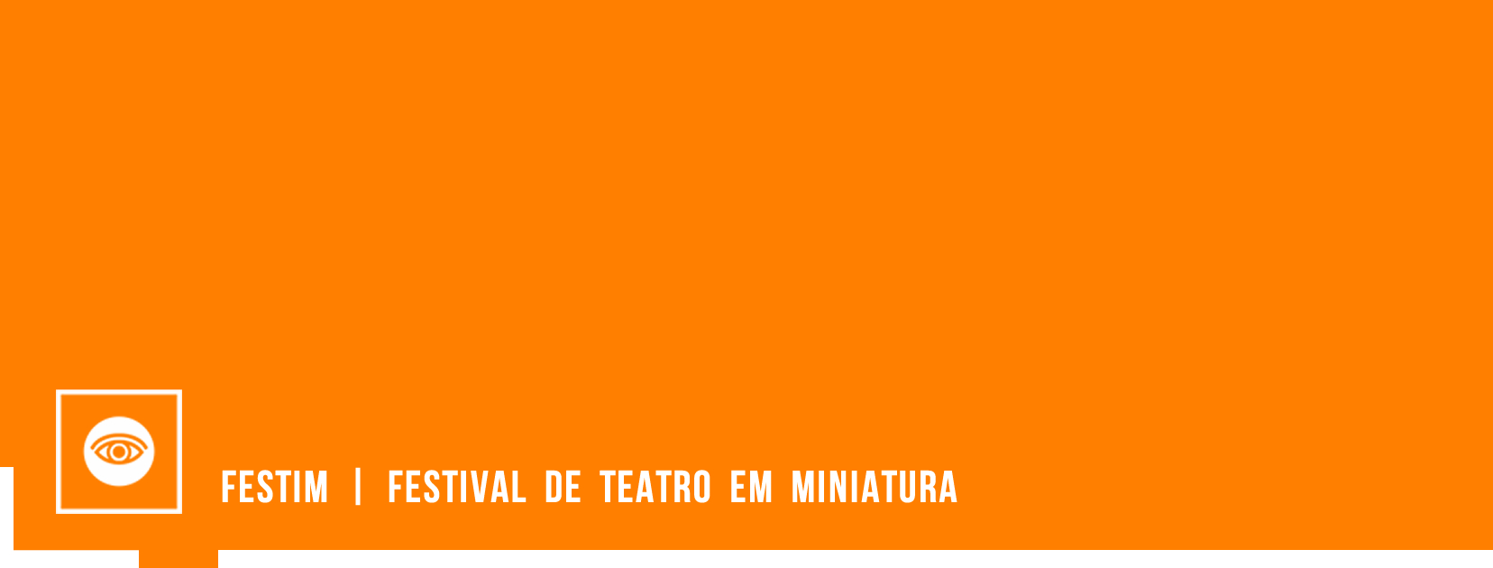 Reprodução/ Facebook FESTIM – Festival de Teatro em Miniatura de Belo Horizonte