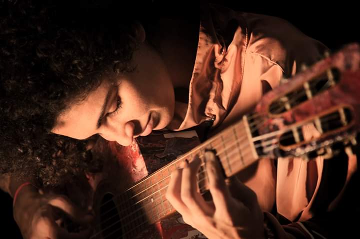 Show: Tenho Saudade Mas Ja Passou