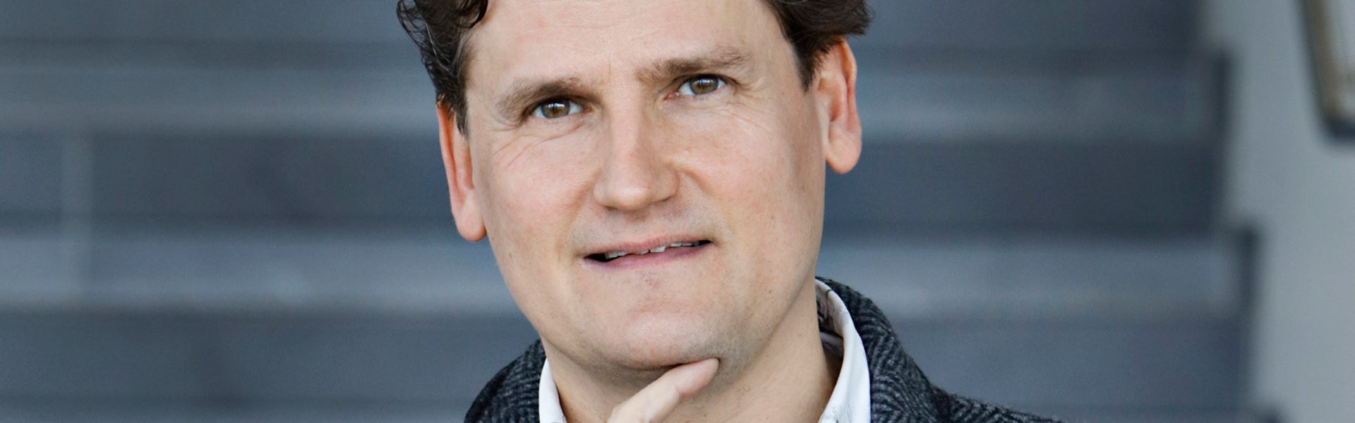 A tríptica faceta de Olli Mustonen