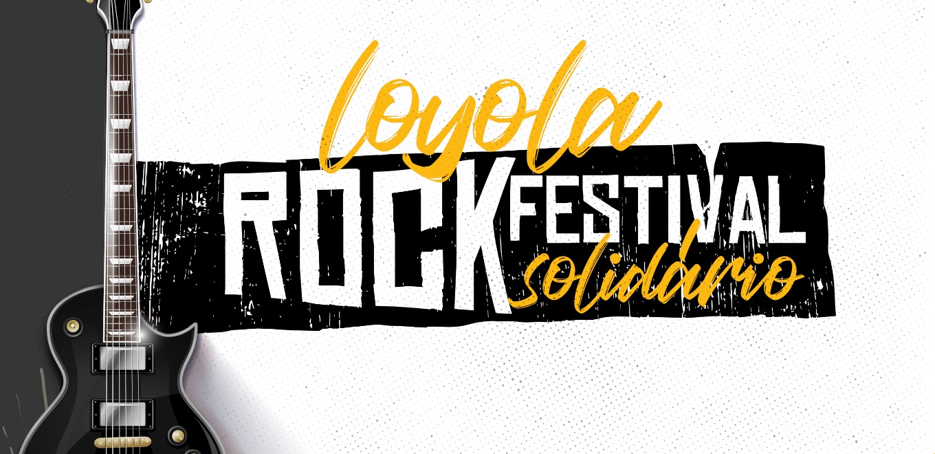 Loyola Rock Festival Solidário