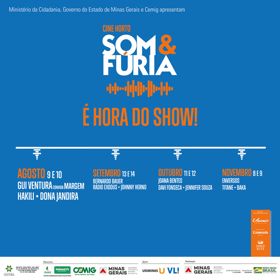 Som & Fúria