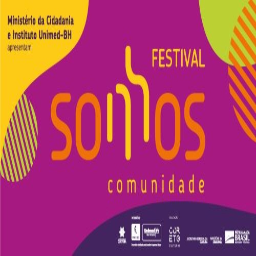 Reprodução/Facebook Festival Somos Comunidade