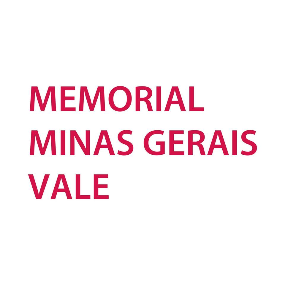 Programação de Setembro/ Memorial Minas Gerais Vale