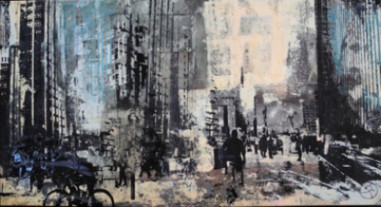 Exposição Vento Sul - Foto em Pauta