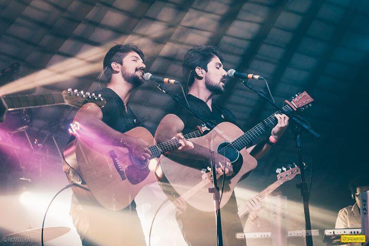 Gabriel Gonti + Dias de Truta