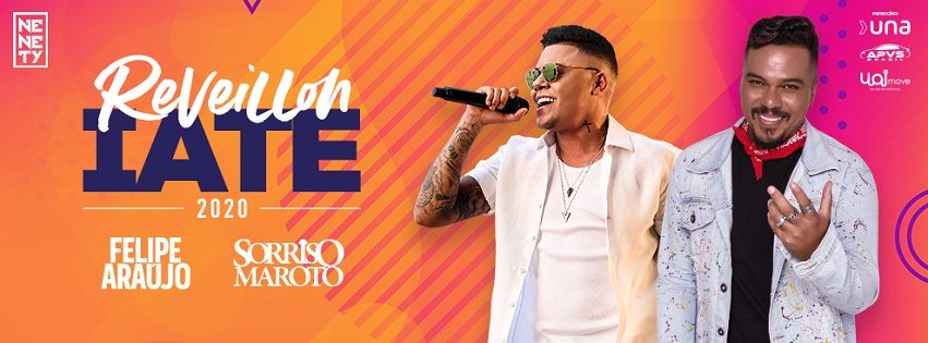 Réveillon Iate 2020