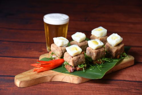 Botecar – A Seletiva