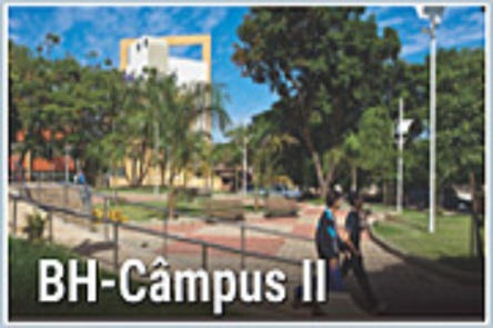 2° Fórum de Infraestrutura e Inovação em TIC DO DECOM / CEFET-MG