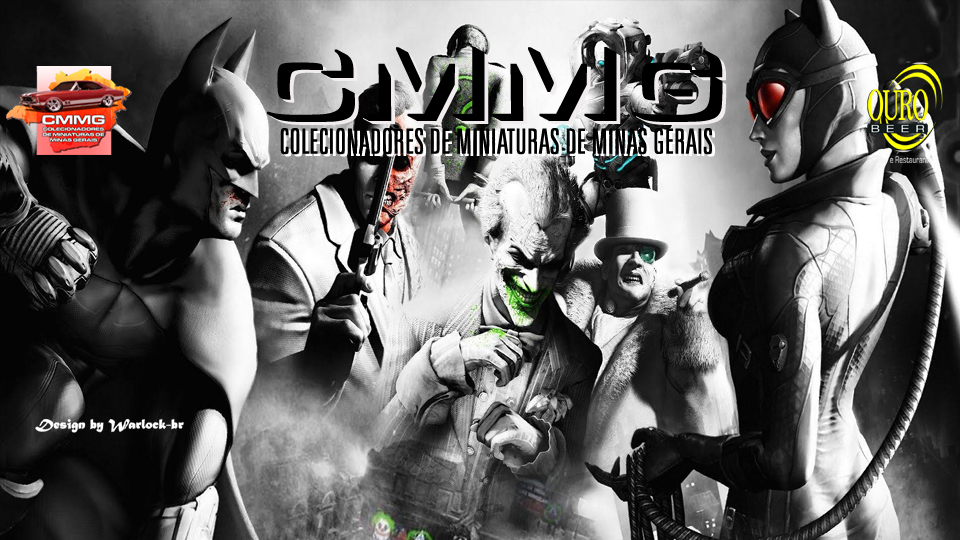 Minas Gerais pode se orgulhar de ser hoje um dos maiores pólos do colecionismo de miniaturas do país.