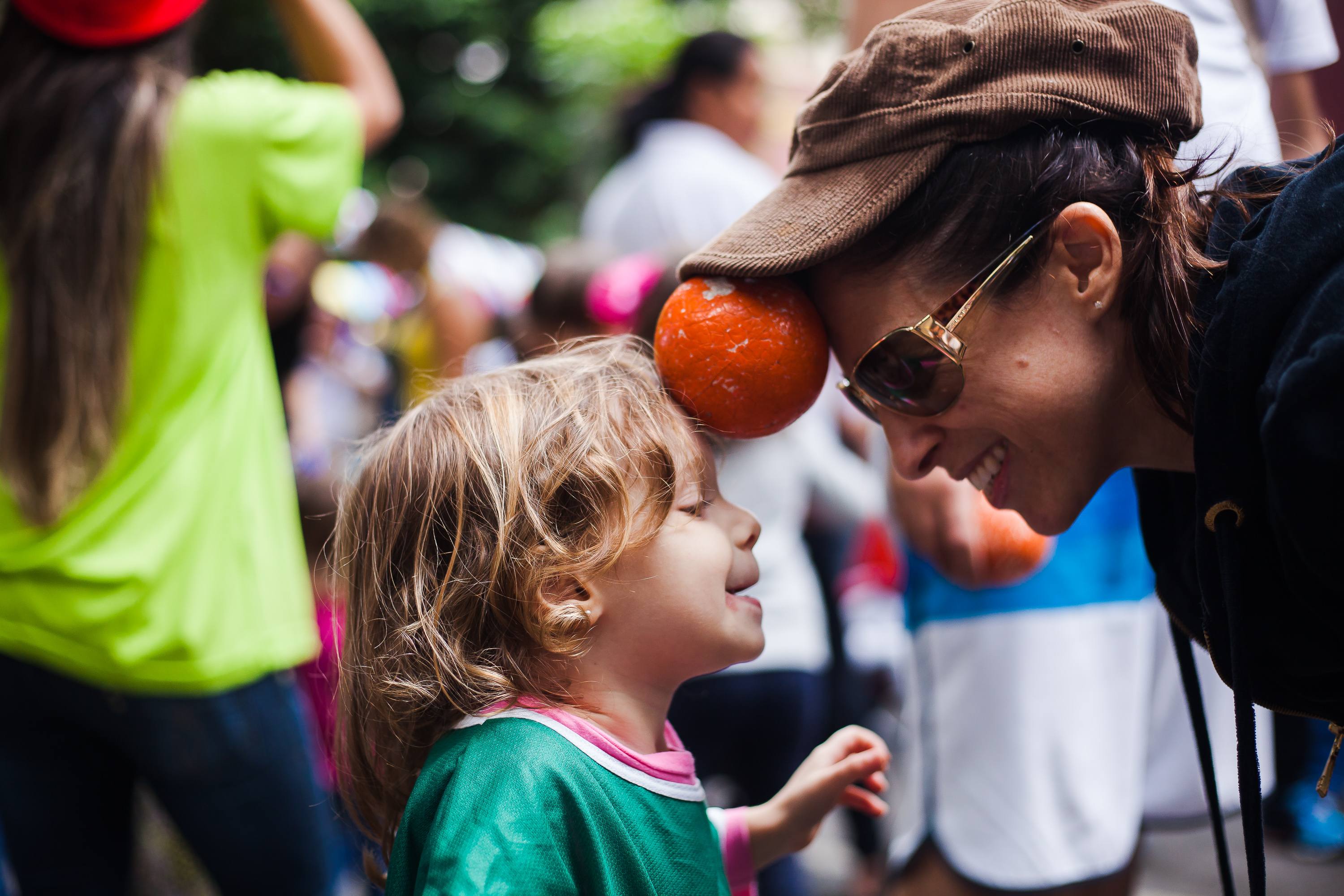 Se essa rua fosse minha