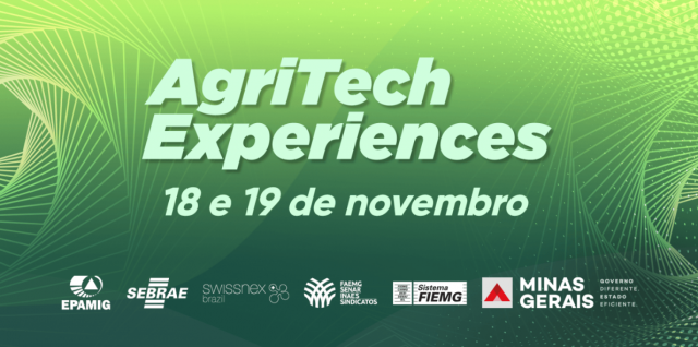 AgriTech Experiences