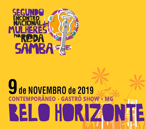 Reprodução/Facebook Ano Leci Brandão