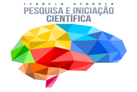 Divulgação Site V Congresso Interdisciplinar de Pesquisa, Iniciação Científica e Extensão Izabela Hendrix - On Line