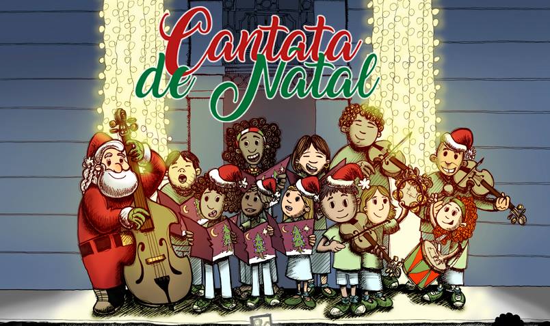 TJMG realiza 6ª edição da Cantata de Natal 