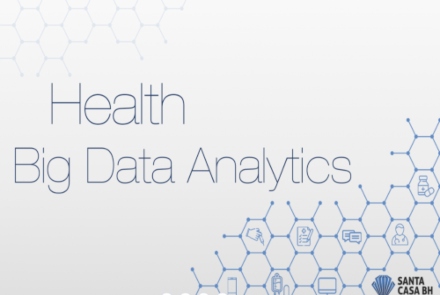 Seminário Health Big Data Analytics