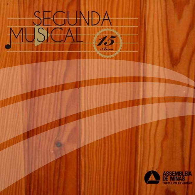 Programa Segunda Musical 2019