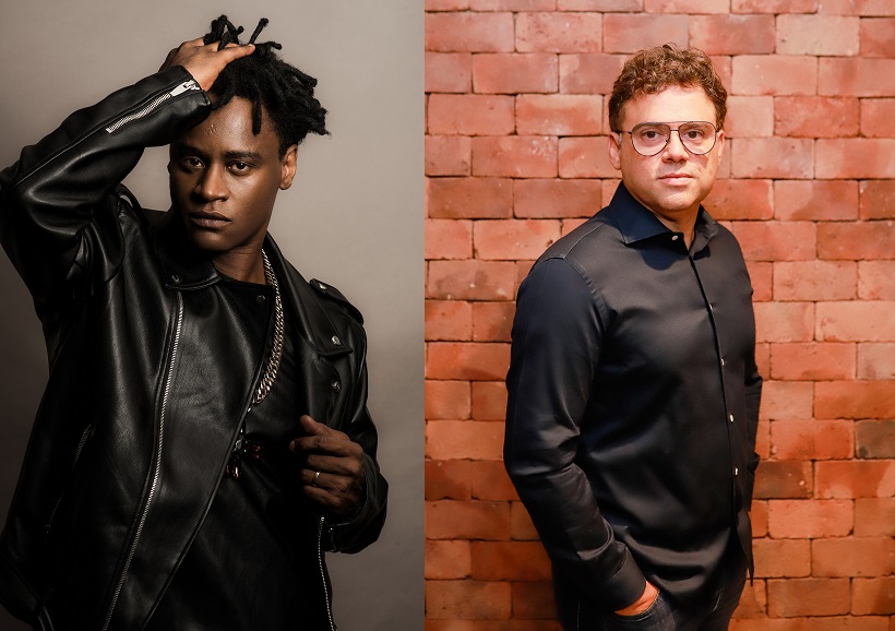 4ª edição do Guest Music Baretto - com Toni Garrido