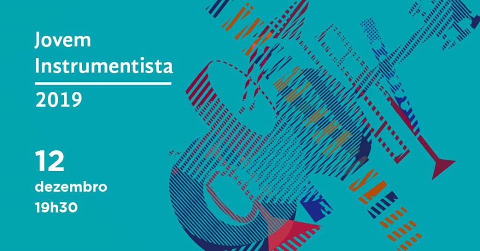 Reprodução/ Facebook Jovem Instrumentista BDMG - Show de encerramento