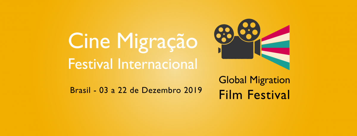 Reprodução/ Facebook Cine Migração Festival Internacional em Belo Horizonte