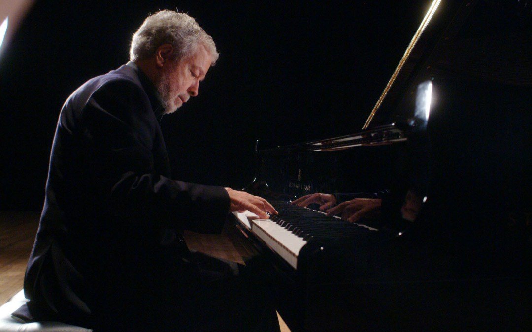 Série de Concertos CCMTC – Nelson Freire