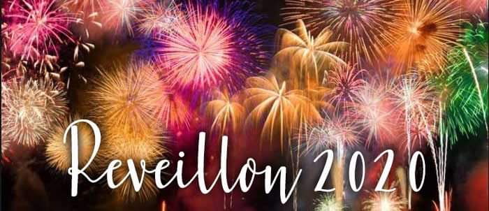 Réveillon 2020 do Orta Bar