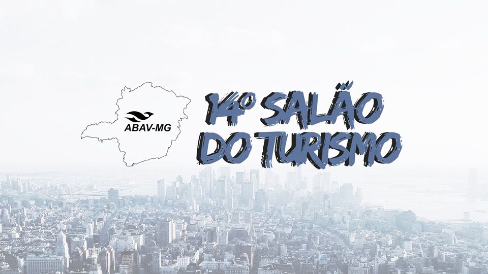 14º Salão do Turismo da ABAV-MG