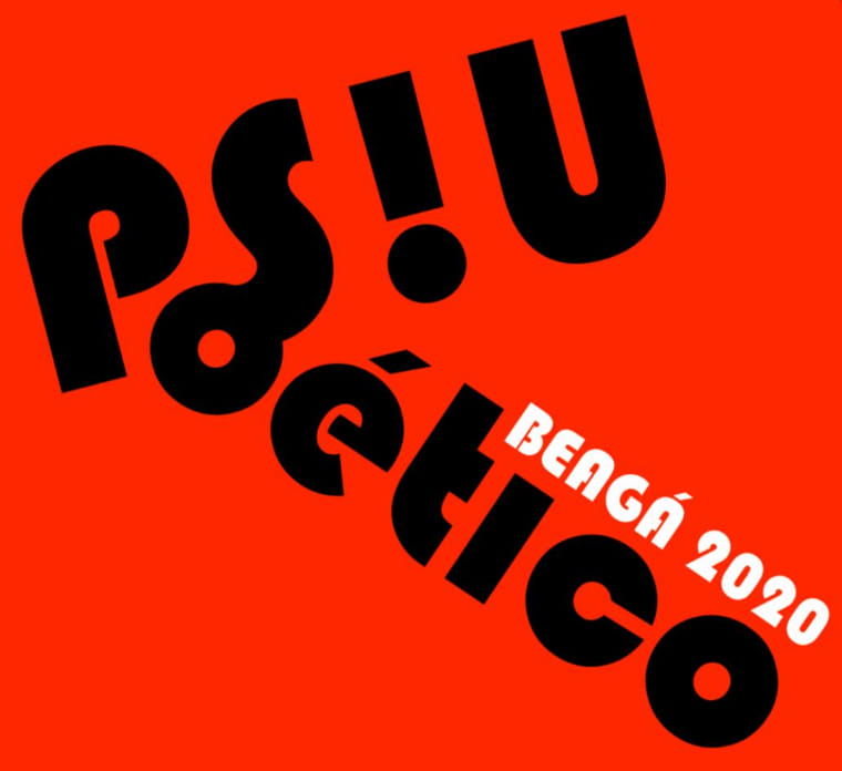 3ª edição do Festival Nacional de Poesia Beagá Psiu Poético