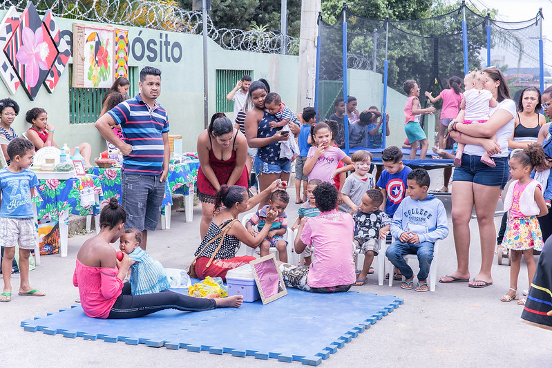 Centro Cultural Zilah Spósito