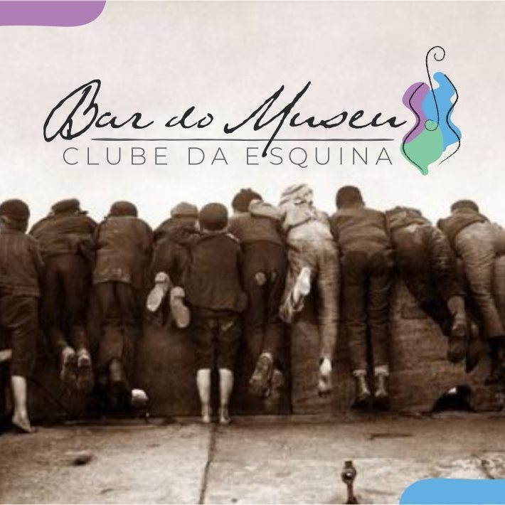 Programação Janeiro/2020 - Bar do Museu Clube da Esquina