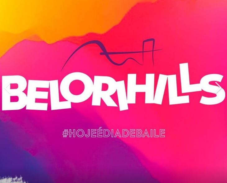 Reprodução/ Facebook Festa BELORIHILLS #HOJEÉDIADEBAILE