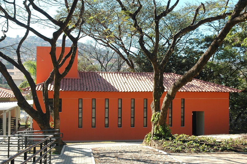 Centro Cultural Venda Nova