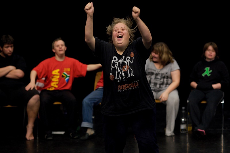 Foto: Rétrospective - Jérome Bel / Divulgação Rétrospective - Jérome Bel