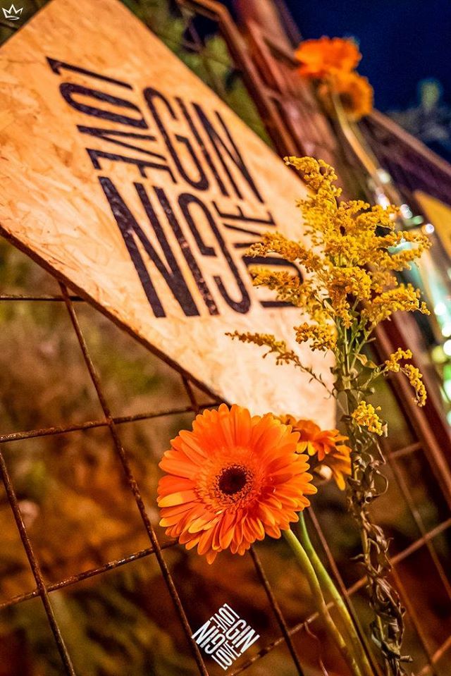 Love Gin Festival 3.0