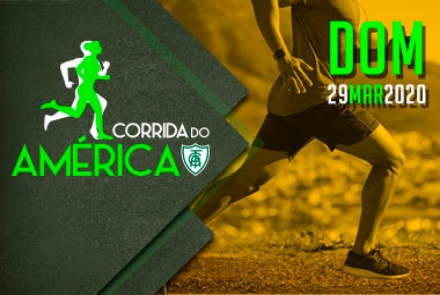 Corrida do América 2020