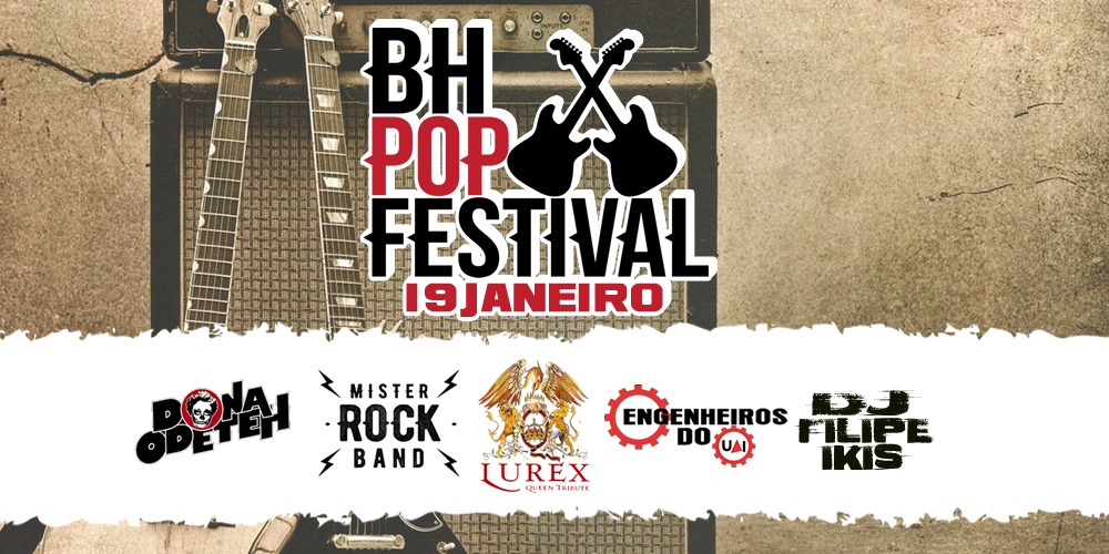 III BH Pop Festival