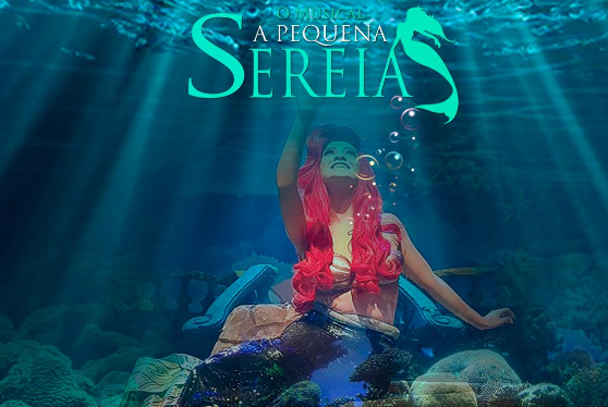 Pequena Sereia In Concert