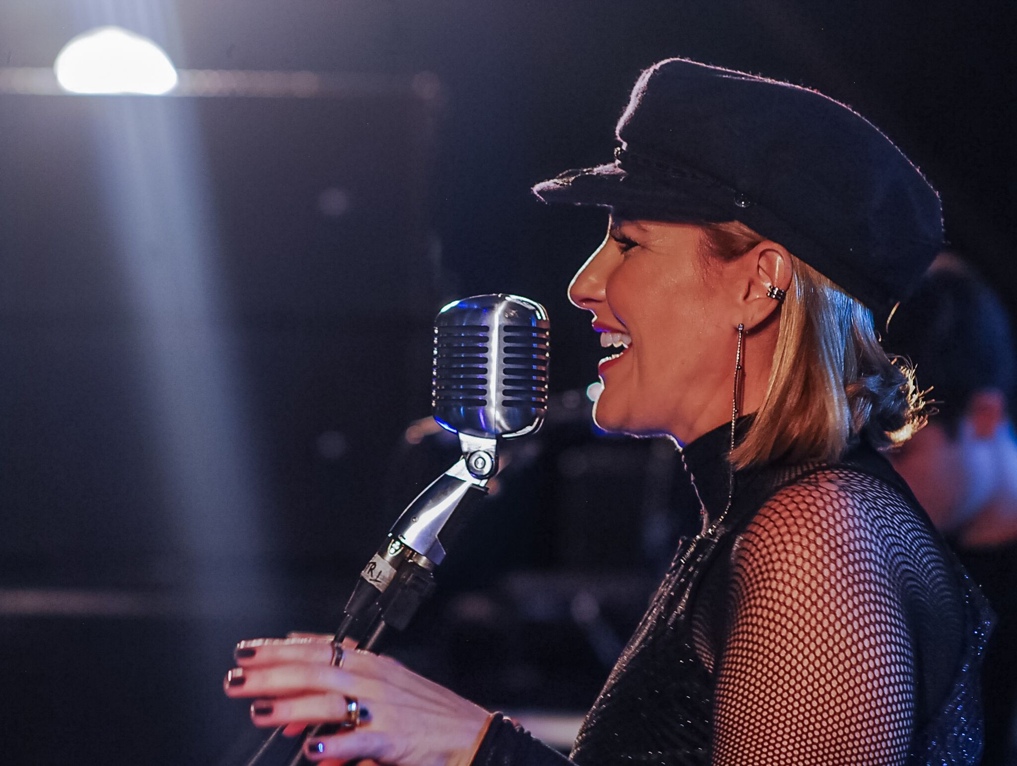 7ª edição do “Projeto Blues Verão”