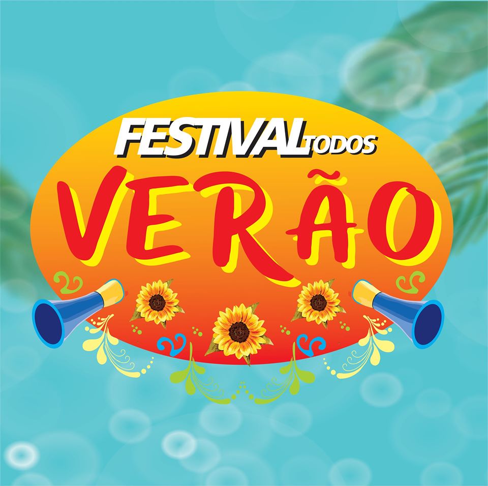 Festival Todos Verão - 2ª Edição