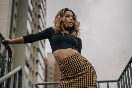 Foto: Gabi de Moraes Foto: Gabi de Moraes