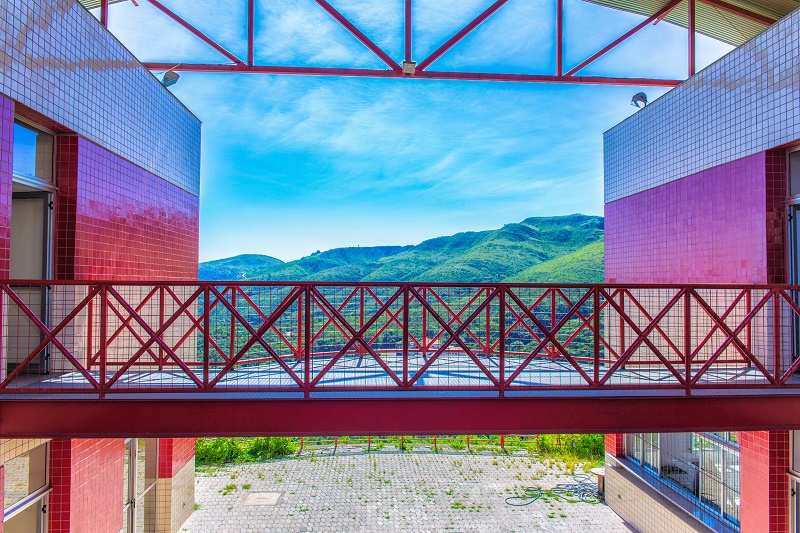 Centro Cultural Vila Fátima