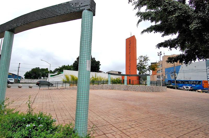 Centro Cultural Padre Eustáquio