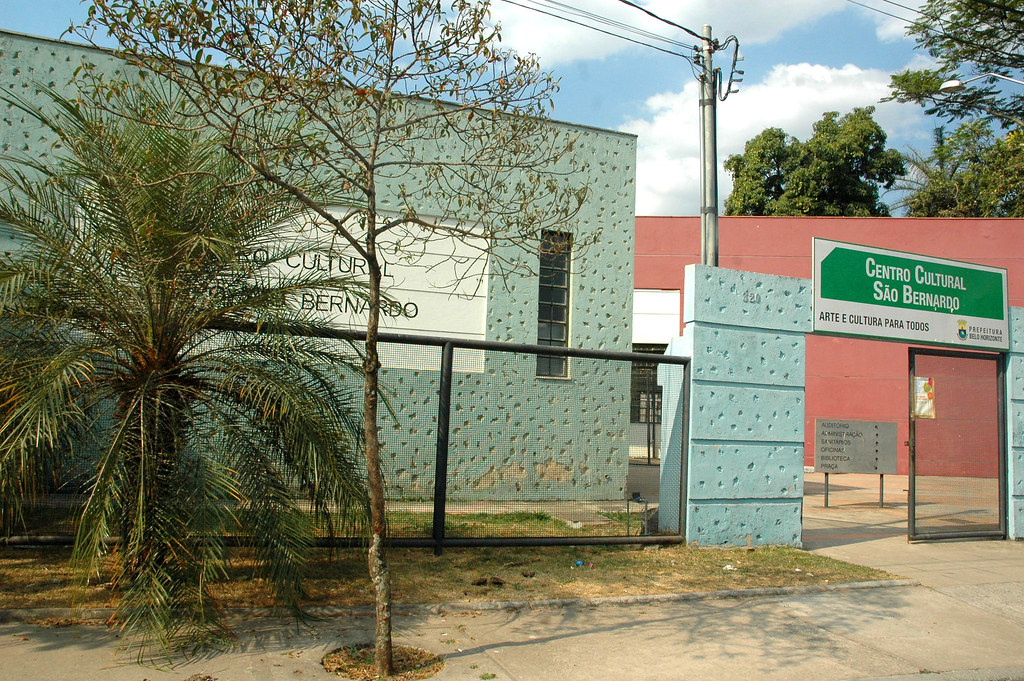 Centro Cultural São Bernardo
