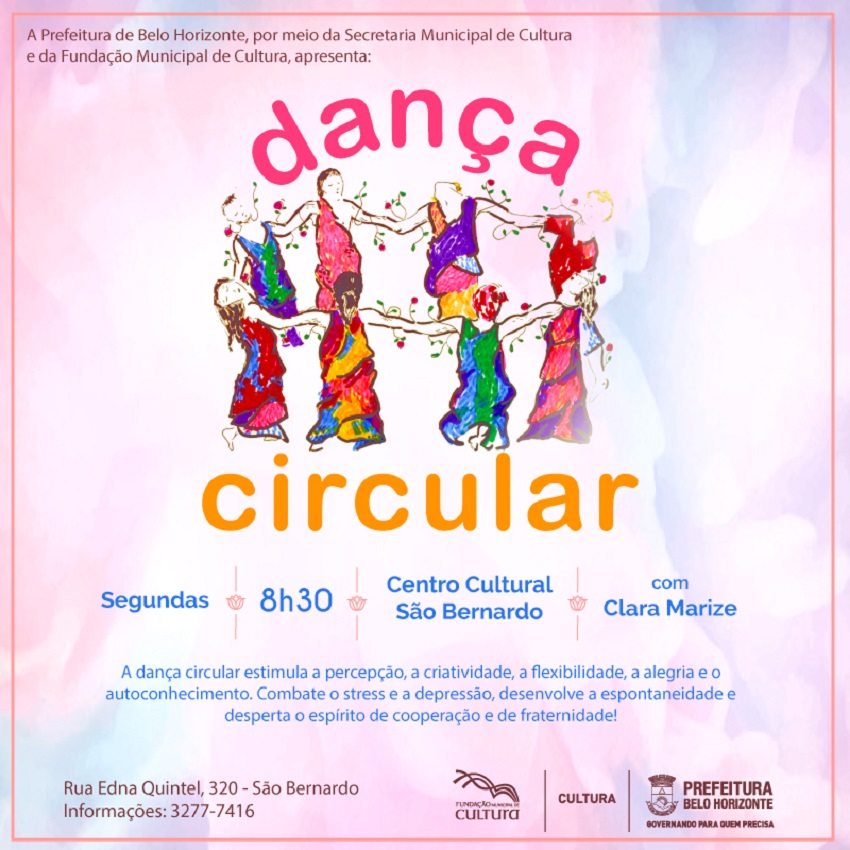 Centro Cultural São Bernardo 