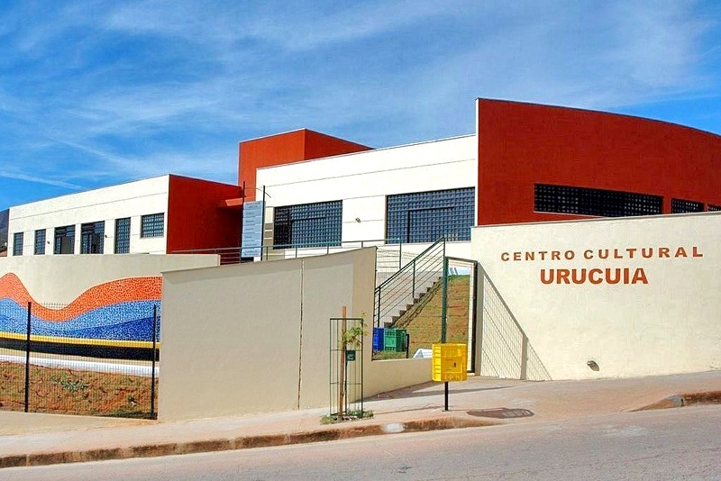 Foto: Glenio Campregher/ FMC Centro Cultural Urucuia