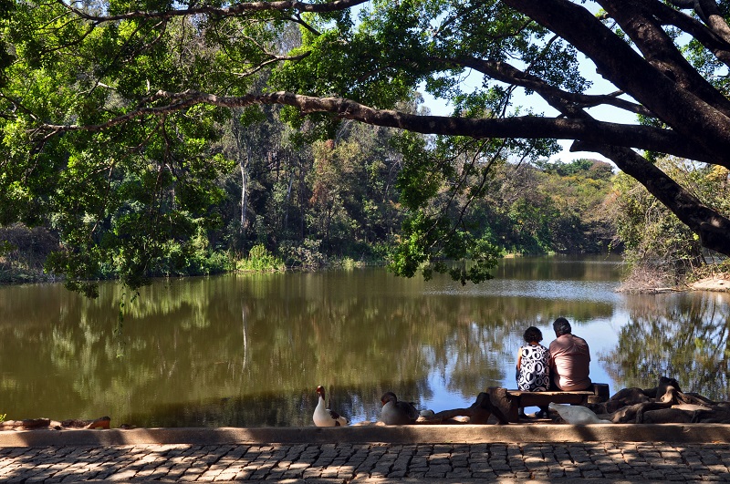 Centro de Referência da Cultura Popular e Tradicional Lagoa do Nado