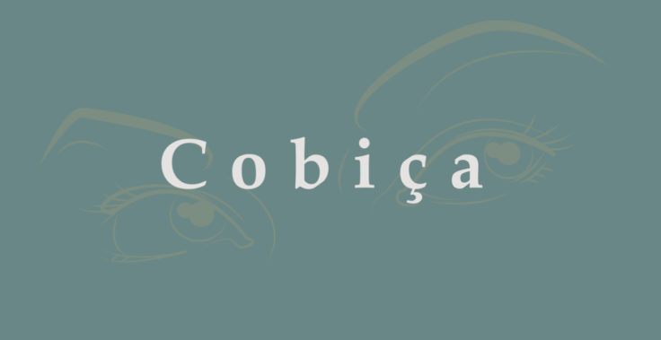 Lançamento de livro: Cobiça, de Fuad Noman