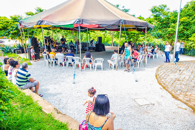 Centro de Referência da Cultura Popular e Tradicional Lagoa do Nado